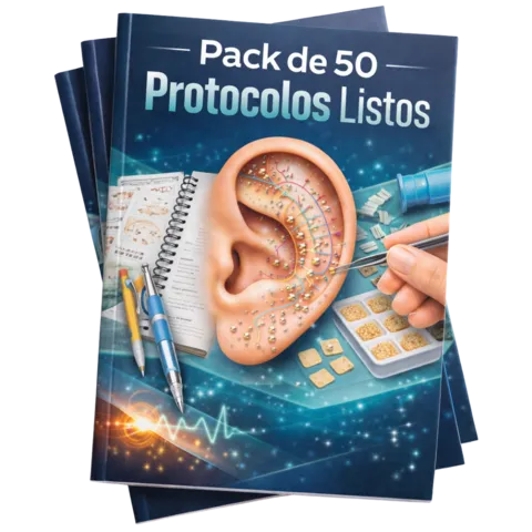 Pack 50 Protocolos