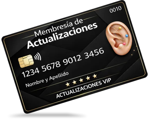 Membresia Actualizaciones
