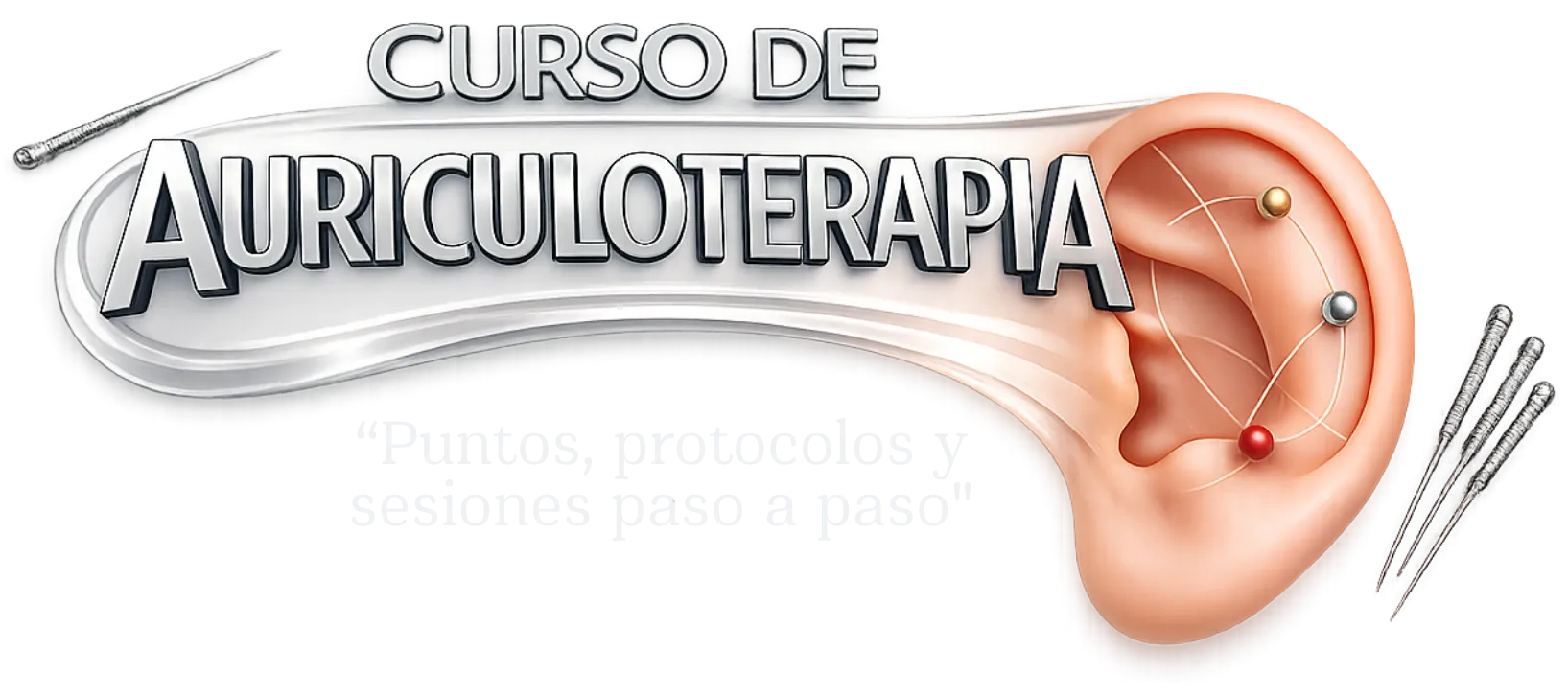 Curso de Auriculoterapia