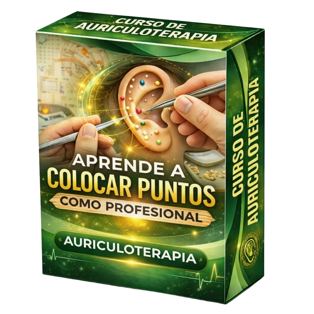 Aprende a colocar puntos